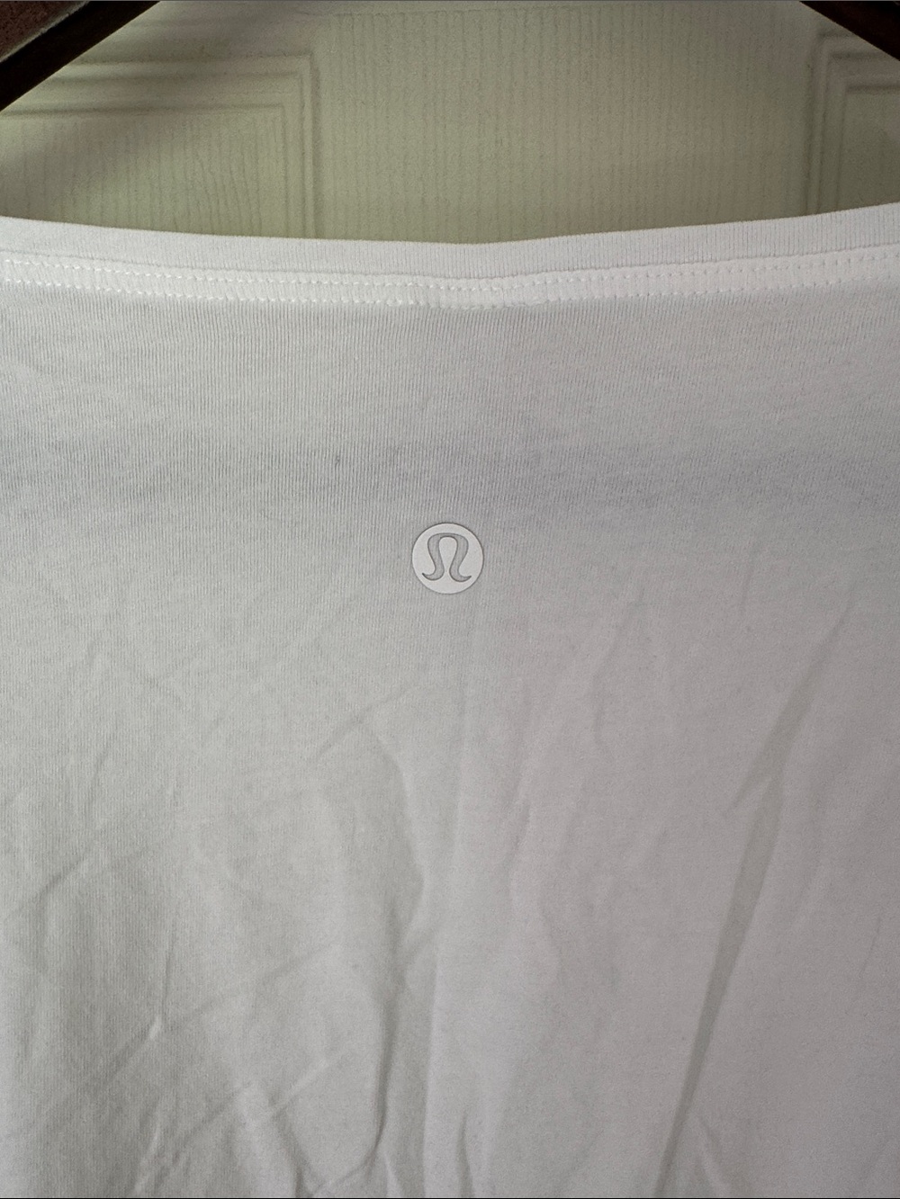 Lululemon Oversized Crewneck - Picture 3 of 4
